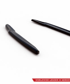 Takasplitterit BMW 6 GT G32 M-Pack, Maxton-4