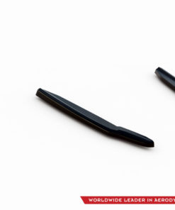 Takasplitterit BMW 6 GT G32 M-Pack, Maxton-5