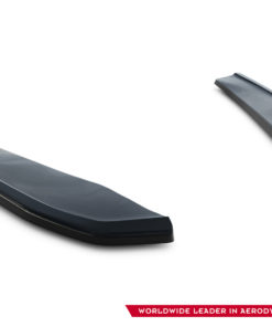 Takasplitterit BMW X4 M40i G02, Maxton-3