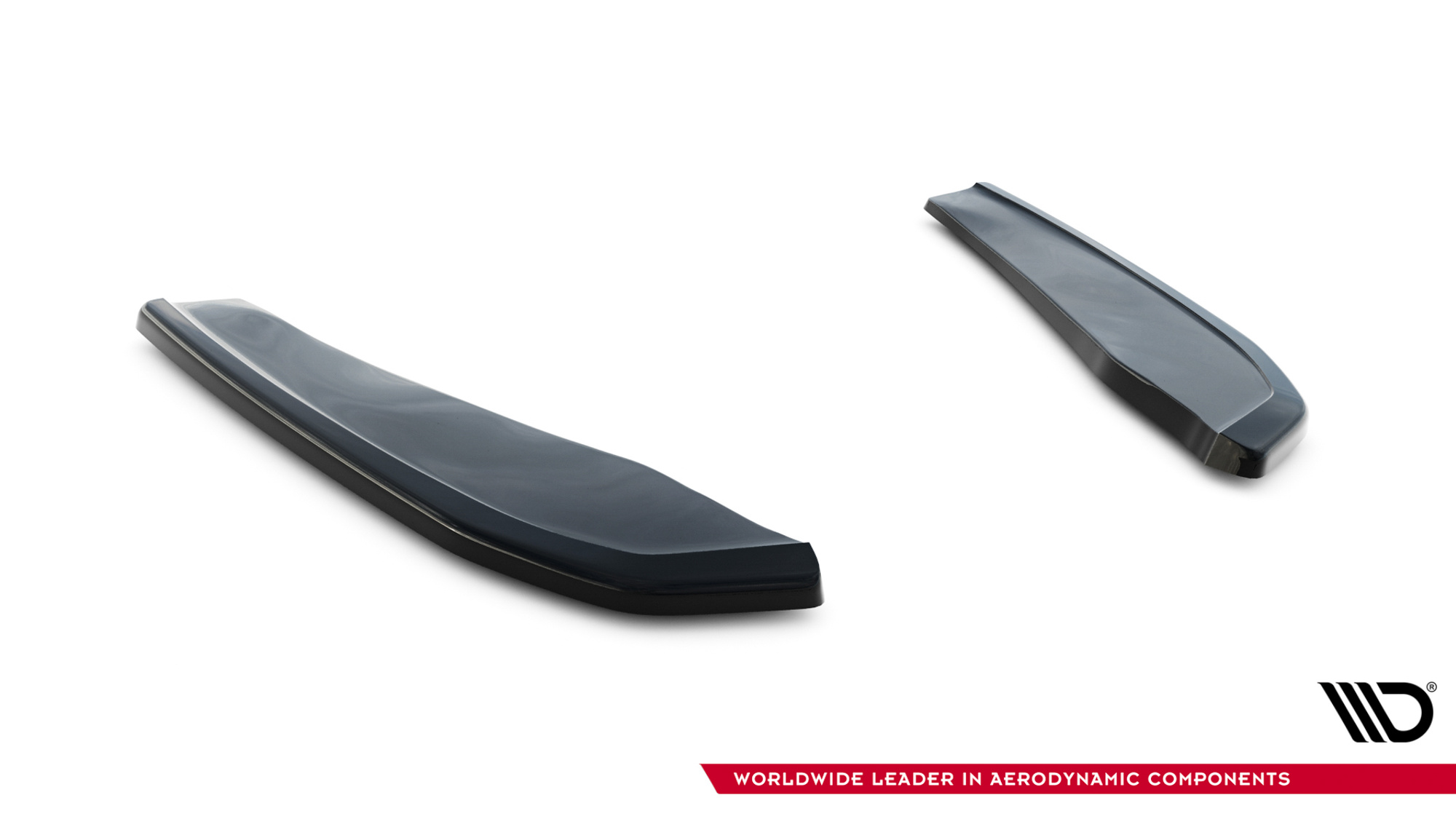 Takasplitterit BMW X4 M40i G02, Maxton-3