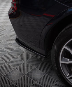 Takasplitterit BMW X4 M40i G02, Maxton-2