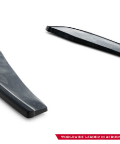 Takasplitterit BMW X4 M40i G02, Maxton-4