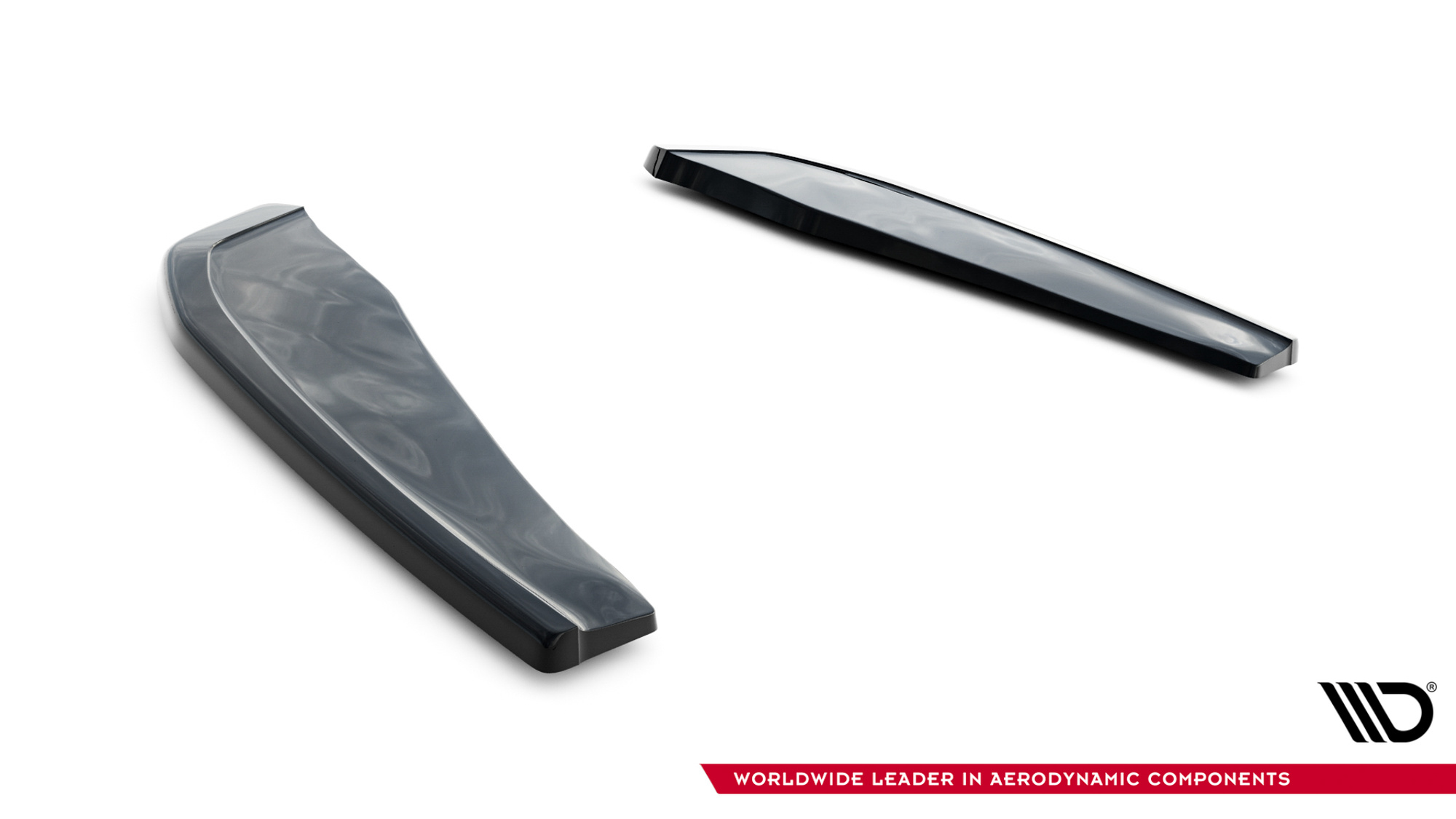 Takasplitterit BMW X4 M40i G02, Maxton-4