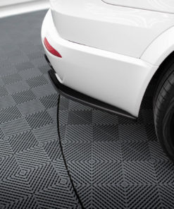 Takasplitterit BMW X5 E70 Facelit M-pack, Maxton-2