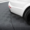 Takasplitterit BMW X5 E70 Facelit M-pack, Maxton-2