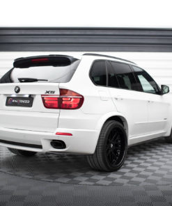 Takasplitterit BMW X5 E70 Facelit M-pack, Maxton-3