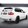 Takasplitterit BMW X5 E70 Facelit M-pack, Maxton-3