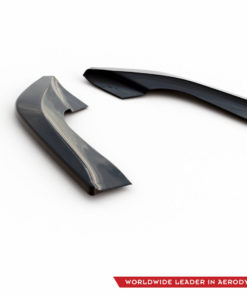 Takasplitterit BMW X5 E70 Facelit M-pack, Maxton-4