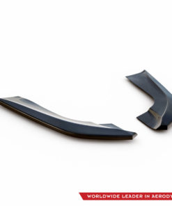 Takasplitterit BMW X5 E70 Facelit M-pack, Maxton-5