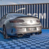 Taka sivusplitteritMercedes-AMG E53 Coupe C238 / Cabriolet A238, Maxton-2