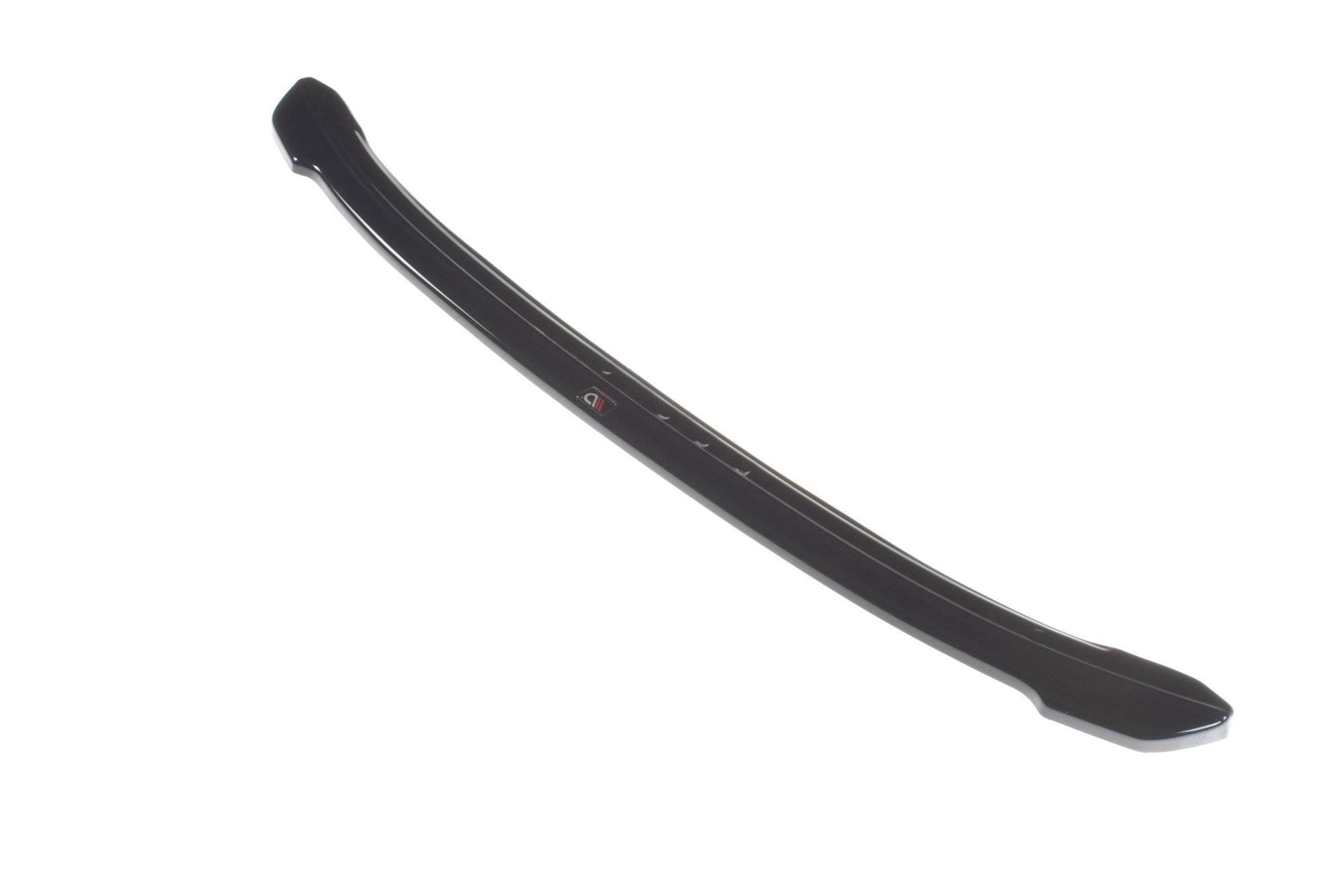 Takasplitteri BMW 6 GRAN COUPE, Maxton-5