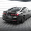 Takasplitteri BMW 7 G11 / G12 Facelift, Maxton-2