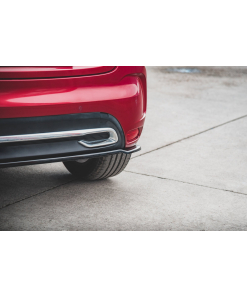 Takasplitteri Citroen DS4, Maxton-2