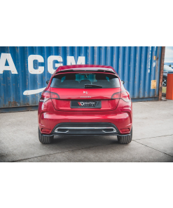 Takasplitteri Citroen DS4, Maxton-4