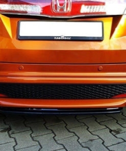 Takasplitteri HONDA CIVIC VIII TYPE S/R (no v. bars), Maxton