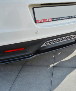 Takasplitteri HONDA CR-Z, Maxton