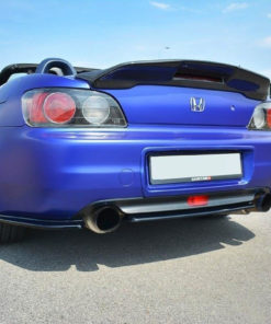 Takasplitteri HONDA S2000, Maxton