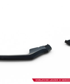 Takasplitteri Honda Civic Sport Mk 10, Maxton-5