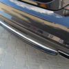 Takasplitteri MERCEDES CLS C218 (no v. bar) AMG LINE, Maxton-2