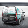 Takasplitteri Mercedes-Benz Citan W415, Maxton-2