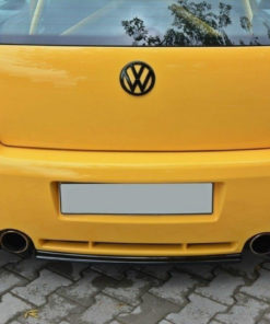 Takasplitteri VW GOLF IV R32, Maxton