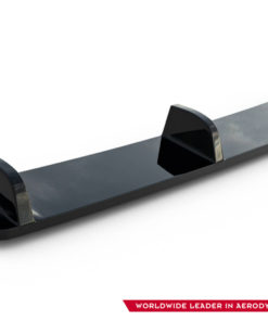 Takasplitteri VW GOLF VII R (w/ v. bars), Maxton-4