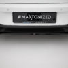 Takasplitteri Volkswagen Golf GTI Mk8, Maxton-4