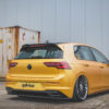 Takasplitteri Volkswagen Golf Mk8, Maxton-3