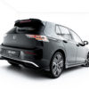 Takasplitteri Volkswagen Golf Mk8 Facelift, Maxton-3