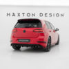 Takasplitteri Volkswagen Golf R Hatchback Mk7 Facelift, Maxton-5