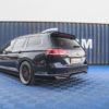 Takasplitteri Volkswagen Passat B8, Maxton-3