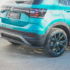 Takasplitteri Volkswagen T-Cross, Maxton-4