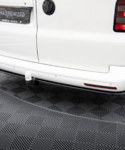 Takasplitteri Volkswagen T6 Long Facelift, Maxton