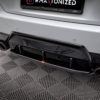 Takasplitteri BMW 2 Coupe M240i G42, Maxton-2