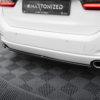 Takasplitteri BMW 3 Sedan / Touring G20 / G21 Facelift, Maxton-2