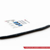 Takasplitteri BMW 4 M-Pack G22 / G23, Maxton-3