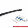 Takasplitteri BMW 4 M-Pack G22 / G23, Maxton-4