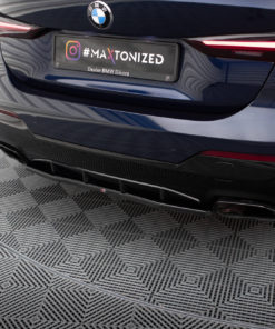 Takasplitteri for BMW 4 M440i G22 / G23 / G22 Facelift / G23 Facelift, Maxton