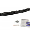 Takasplitteri BMW 5 F11 M-PACK - (ei vert.bars) (two double exhaust), Maxton-2