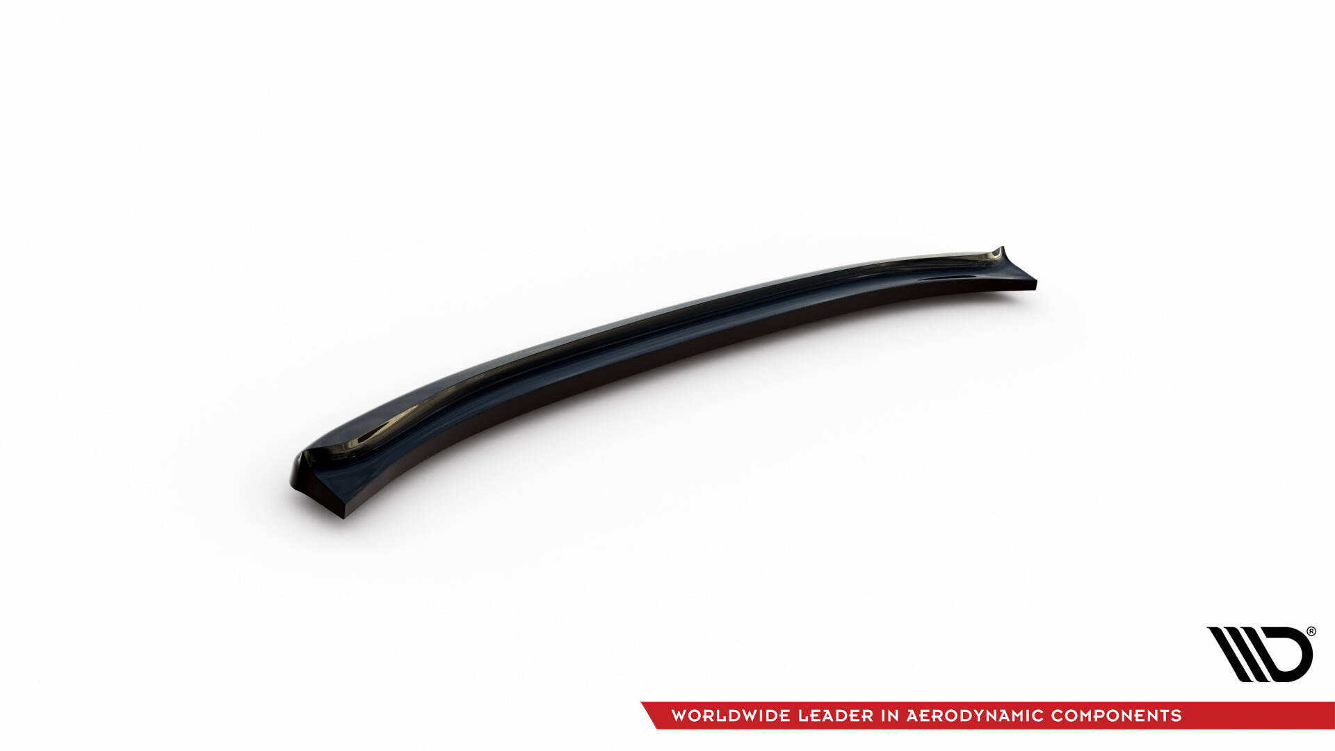 Takasplitteri BMW 5 G30/ G31 M-Pack, Maxton-5