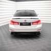 Takasplitteri BMW 5 Sedan G30, Maxton-2