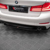 Takasplitteri BMW 5 Sedan G30, Maxton-3