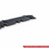 Takasplitteri BMW M8 Gran Coupe F93 / Coupe F92, Maxton-3