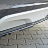 Takasplitteri BMW X4 M-PACK (ei vert.bar), Maxton-2