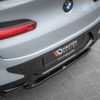 Takasplitteri BMW X4 M-Pack G02 Facelift, Maxton-3