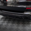 Takasplitteri BMW X5 G05 M-pack, Maxton-2