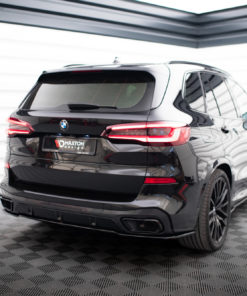 Takasplitteri BMW X5 G05 M-pack, Maxton