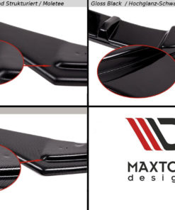 TakasplitteriMercedes-Benz GLA 45 AMG, Maxton-3