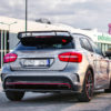 TakasplitteriMercedes-Benz GLA 45 AMG, Maxton-2