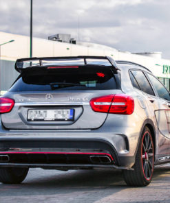 TakasplitteriMercedes-Benz GLA 45 AMG, Maxton-2